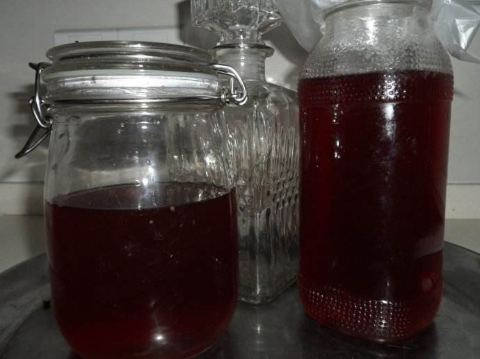 自己在家制作葡萄酒怎么做,在家酿制葡萄酒全部教程