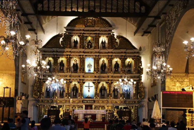 菲律宾宿务好玩吗,菲律宾宿务有什么景点