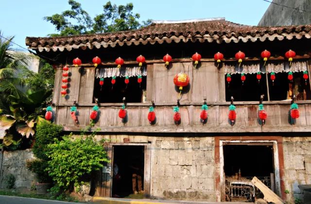 菲律宾宿务好玩吗,菲律宾宿务有什么景点