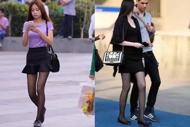 夏天穿裤袜太热怎么办,夏天穿着比较舒服的裤袜