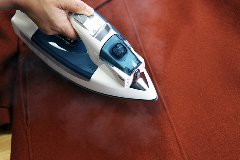 蒸汽电熨斗手持除皱,3秒去皱电熨斗