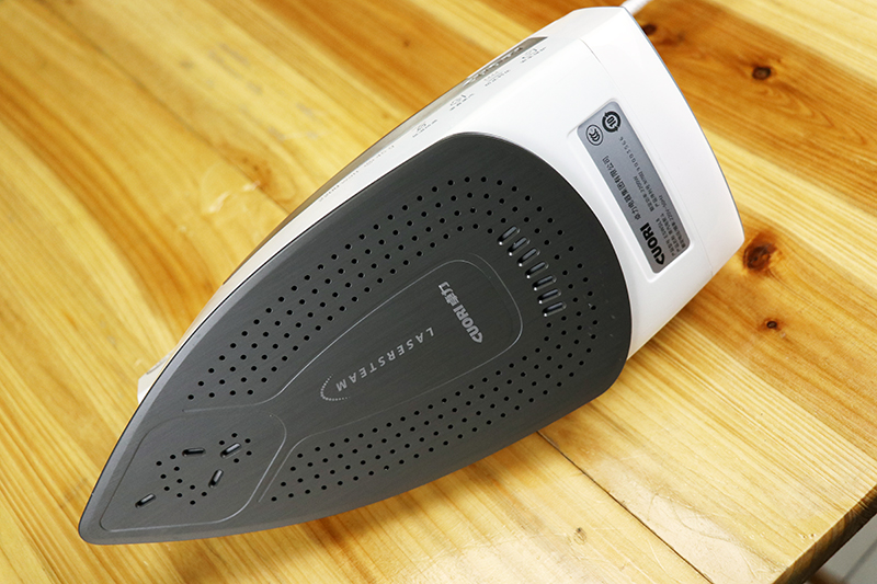 蒸汽电熨斗手持除皱,3秒去皱电熨斗