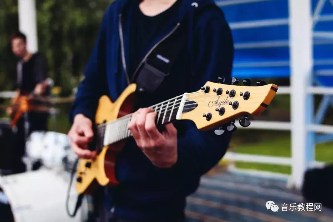 音乐必背基础知识,音乐干货学习