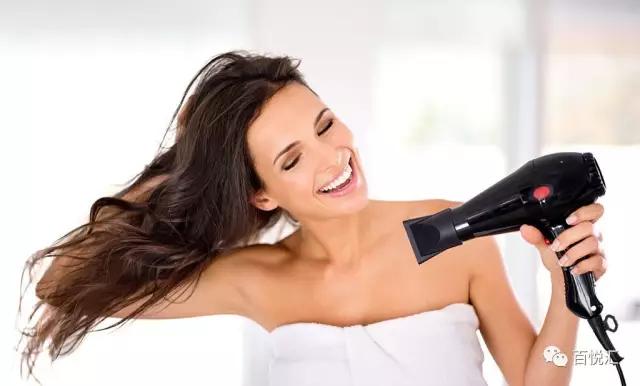 吹风机可以治疗哪些病,吹风机神奇妙用