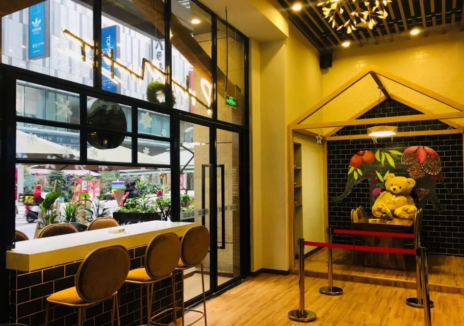 重庆15个必去茶馆,重庆茶馆排名前十名