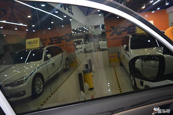 汽车玻璃贴膜怎么区分好坏的,质量好汽车玻璃贴膜的缺点和危害