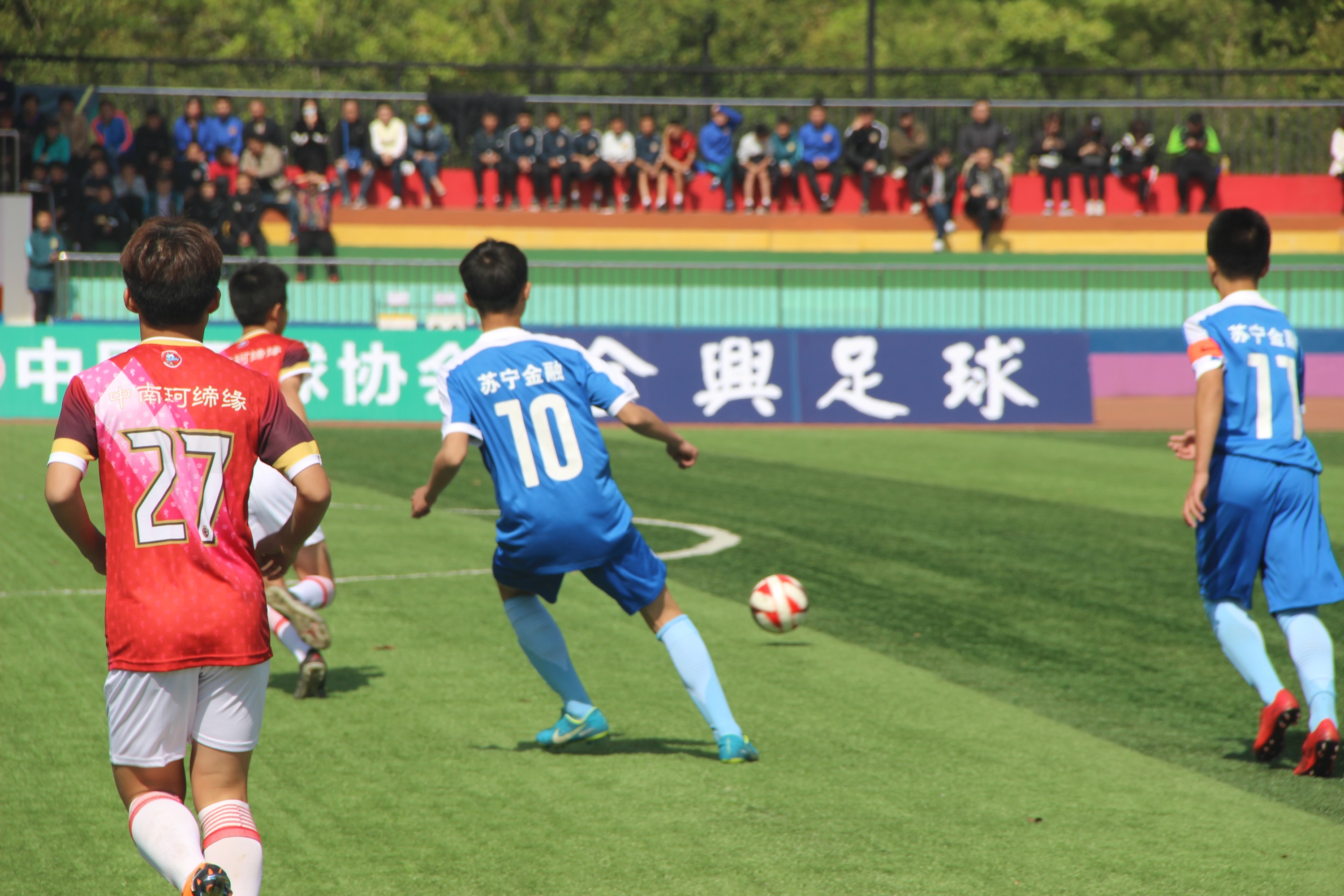 u14青超联赛,u14安徽青超联赛