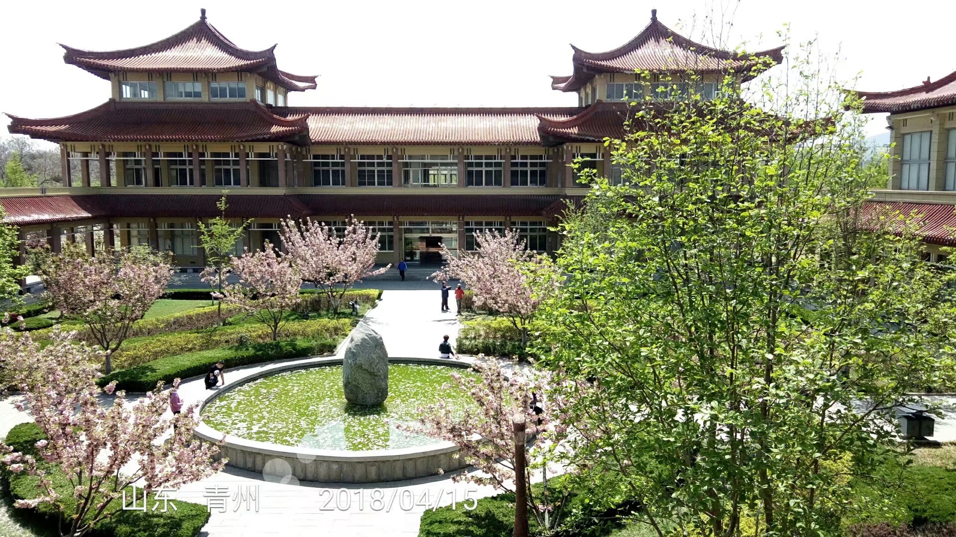 山东青州为何称为千年古城,山东青州历史文化简介