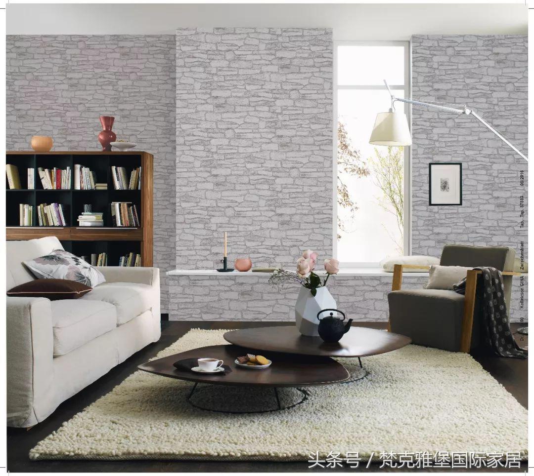 德国玛堡壁纸系列,德国玛堡壁纸介绍