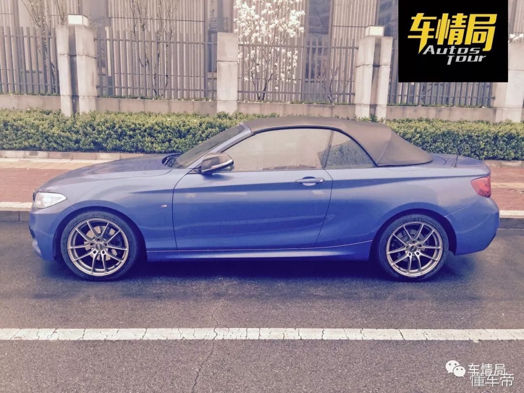 宝马220im双门,宝马进口小钢炮120i