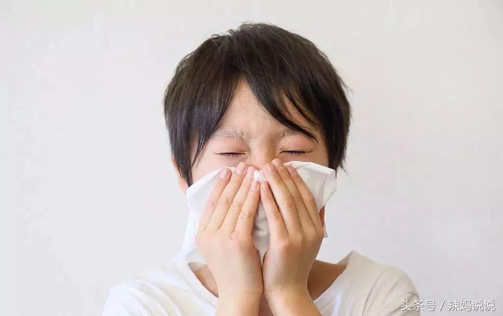 婴幼儿过敏了怎么办最快方法缓解,婴幼儿常见的五种过敏疾病