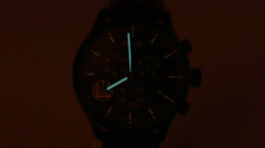 天梭篮球运动腕表,天梭nba特别款手表有哪些