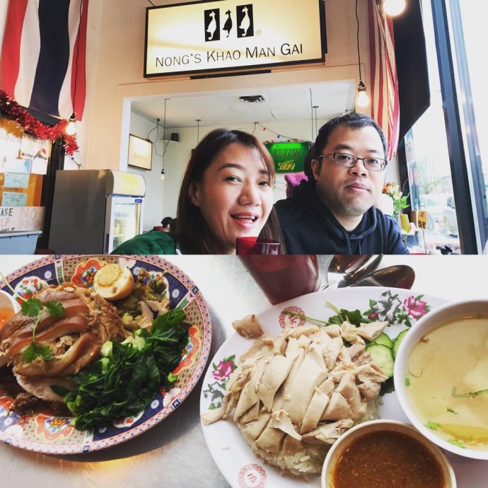 *麻大**合法还免税?国人不熟悉的美国波特兰竟然这么好玩!