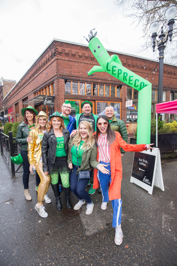 *麻大**合法还免税?国人不熟悉的美国波特兰竟然这么好玩!