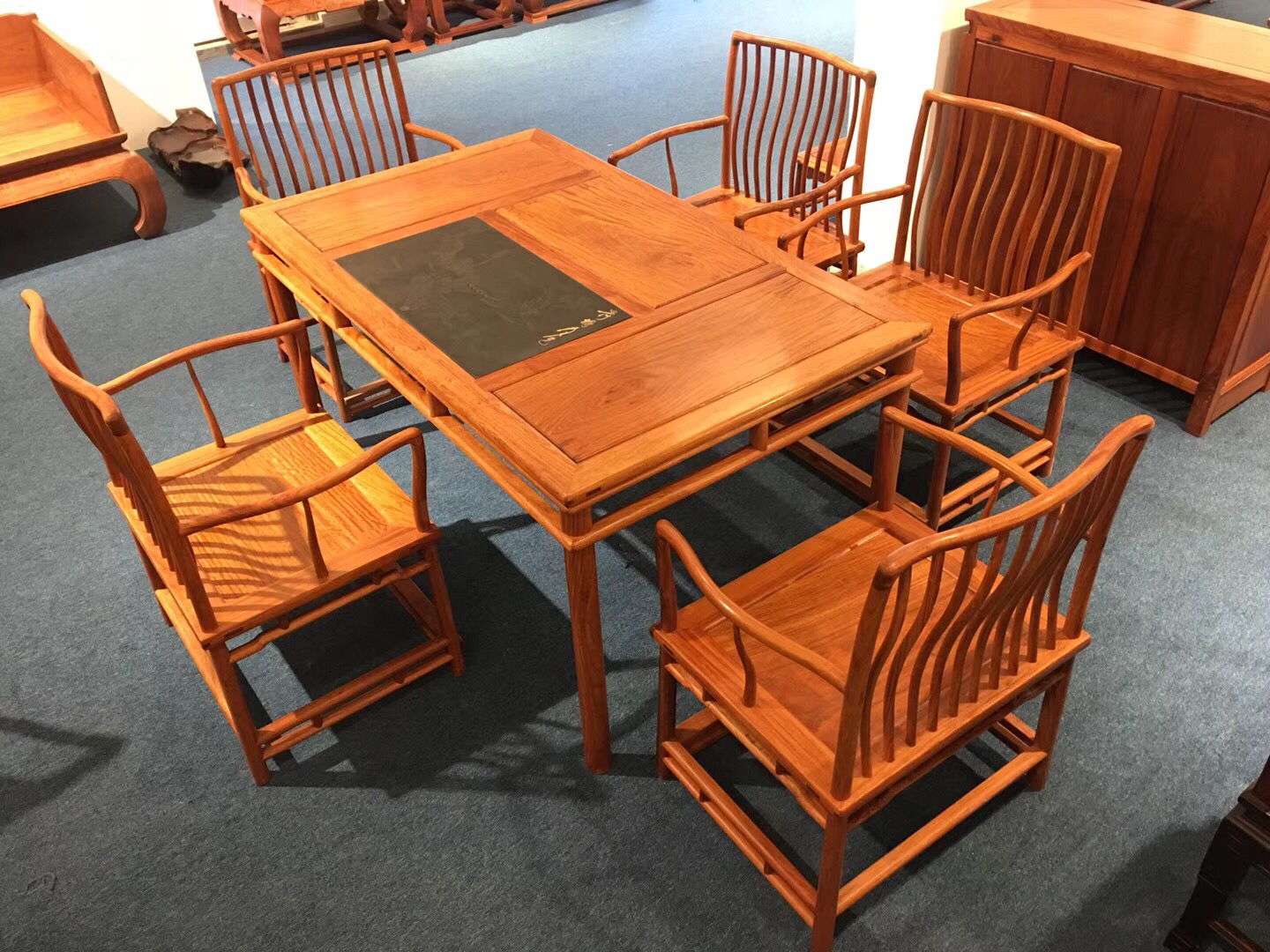 越南红木家具厂,越南红木家具哪家好