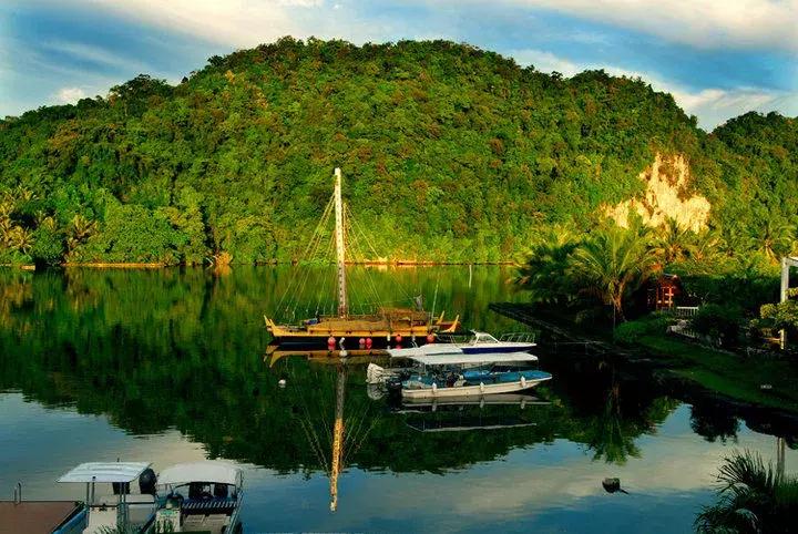 帕劳旅游攻略潜水点,帕劳自由行最值得去的潜水天堂