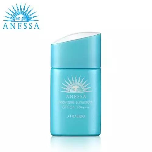 宝宝能用的效果好的防晒霜,有防晒效果的宝宝防晒霜