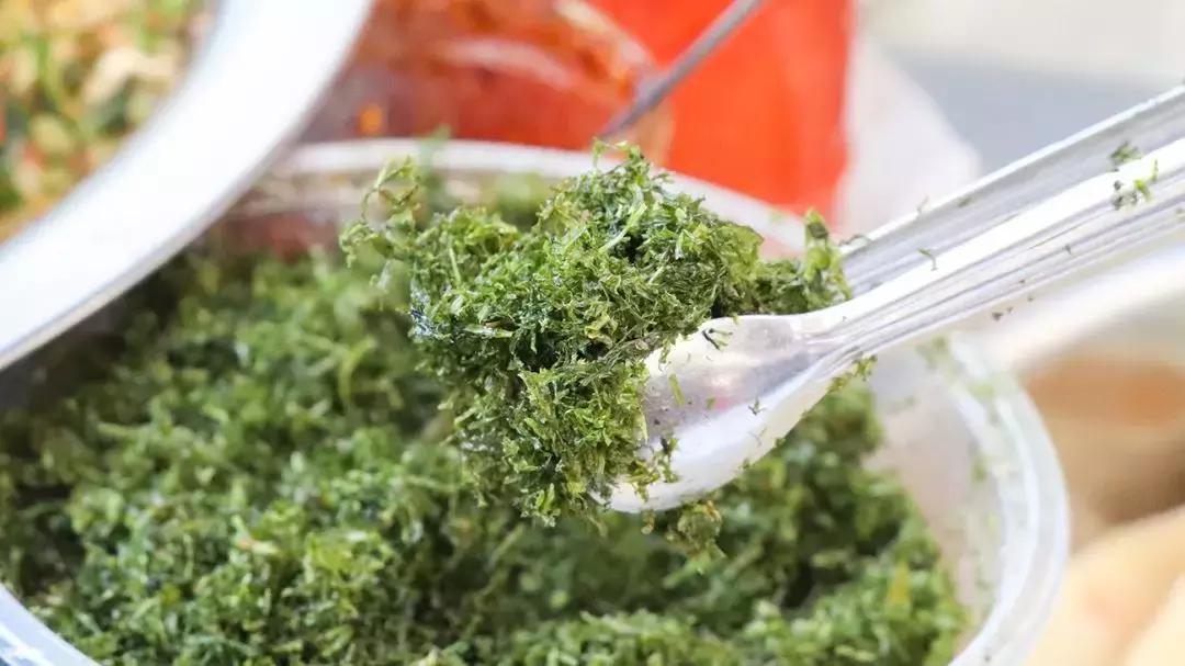 春卷老字号,百年老字号春卷