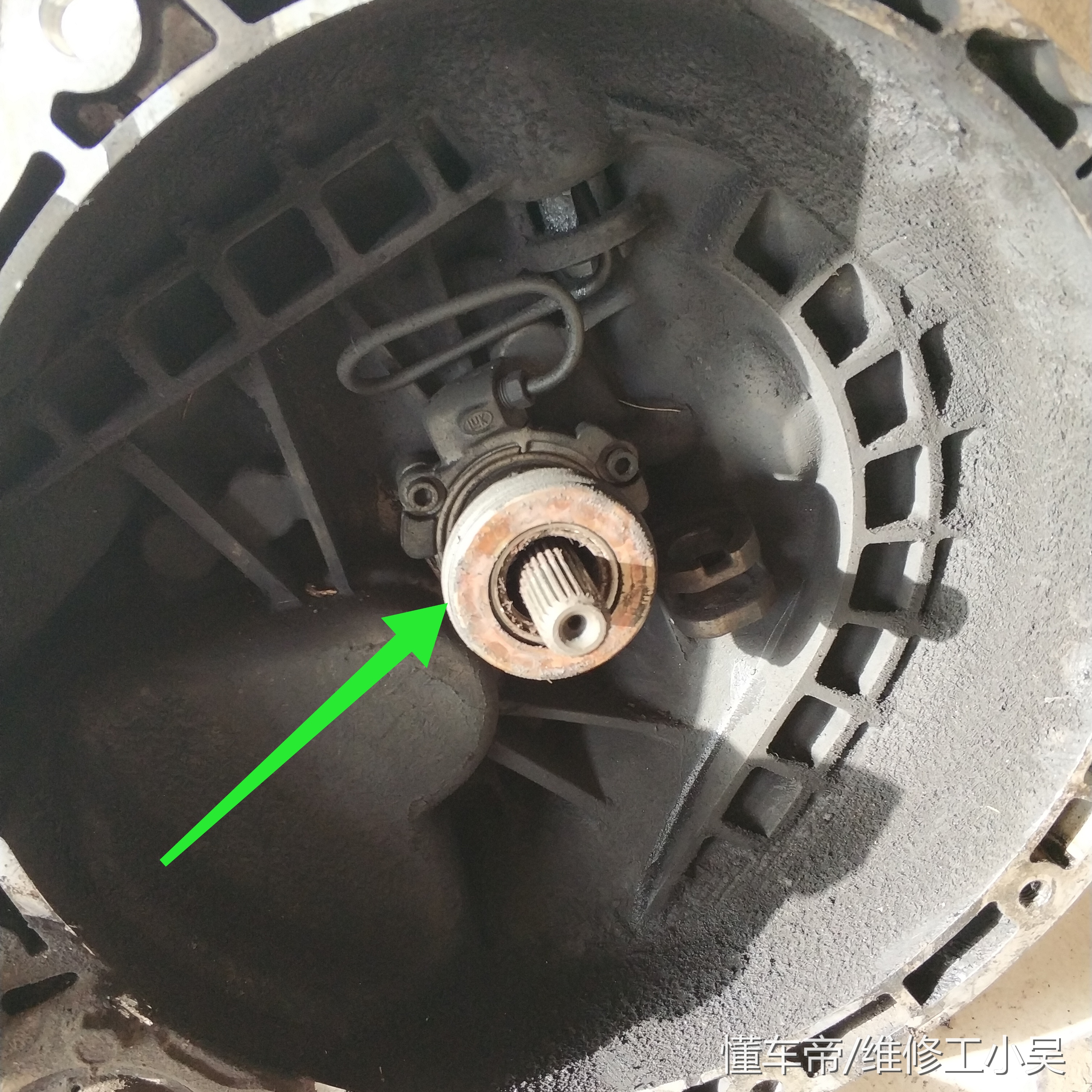 老凯越油门延迟,凯越车起步能猛踩油门吗