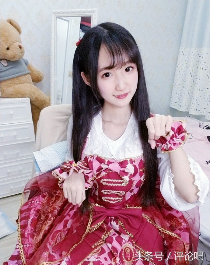 鸢离Tobiwa:禁欲系的御姐音女朋友!