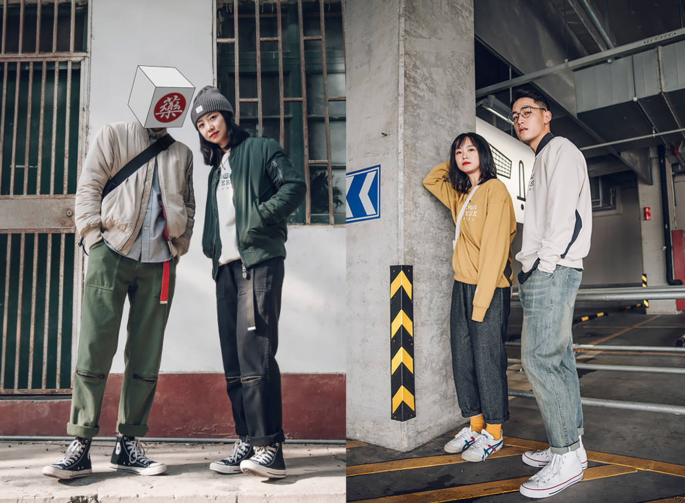 情侣服店铺推荐潮流,高品质情侣服店铺十大排名