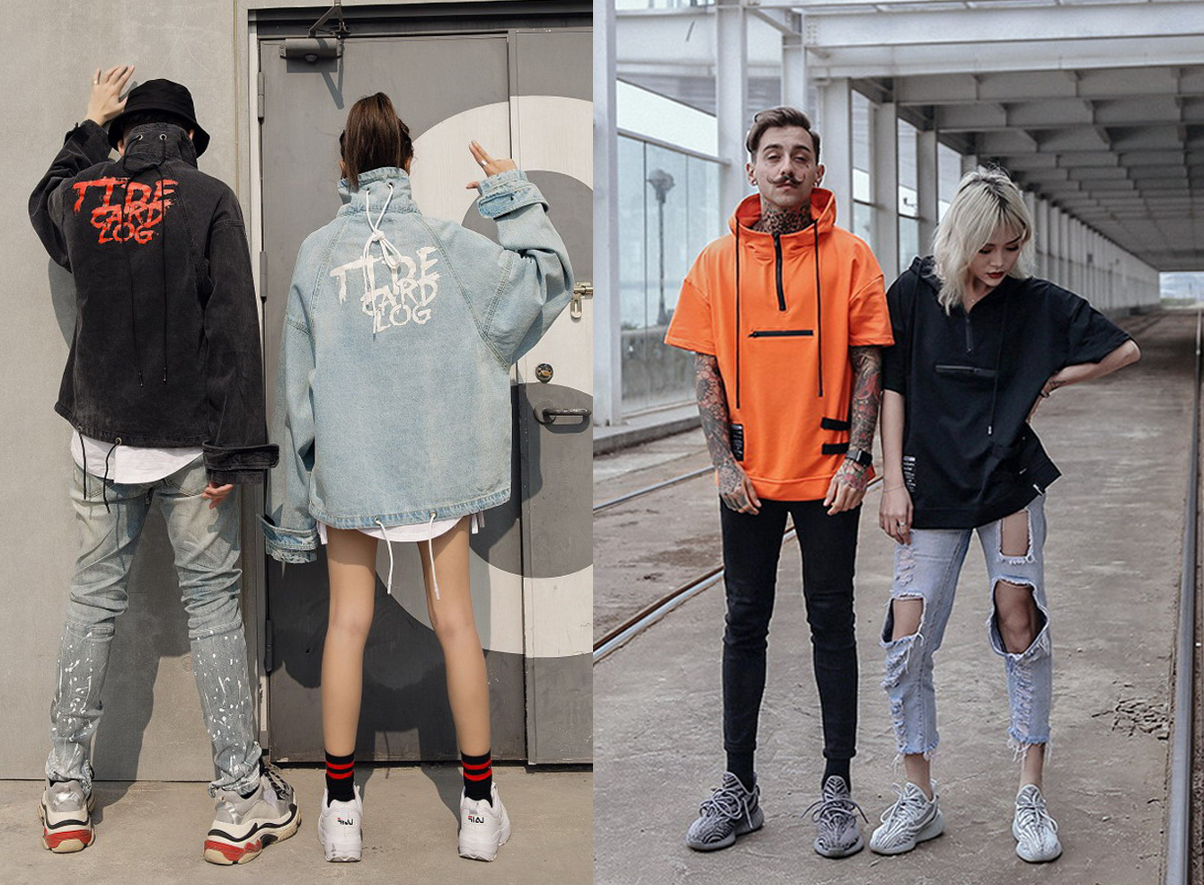 情侣服店铺推荐潮流,高品质情侣服店铺十大排名