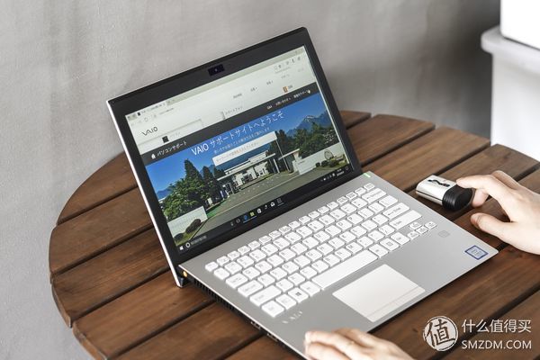 地表最强核显的笔记本电脑,vaio最新笔记本电脑测评