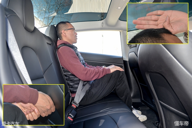 新能源车王者,特斯拉model3和modely怎么选