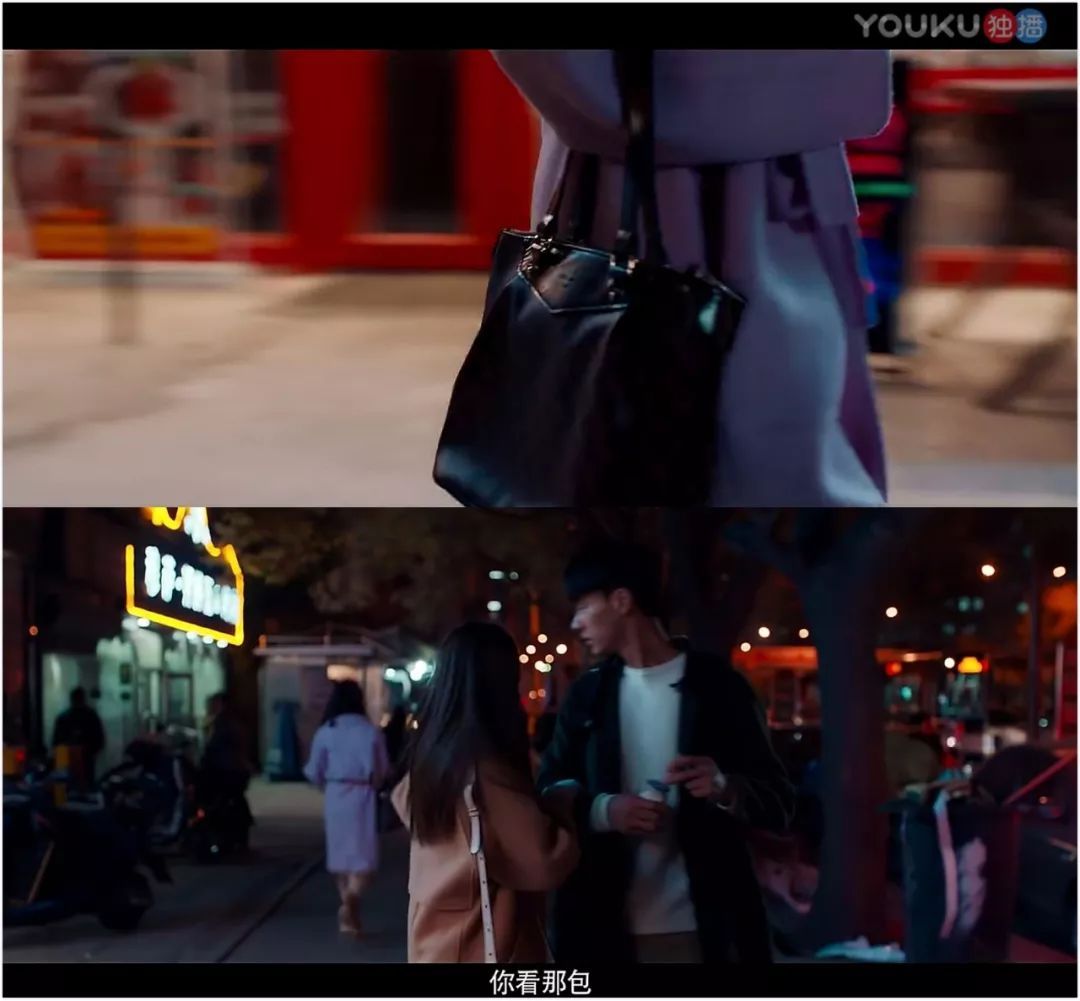 不管是LV还是VL,只要靠自己努力买的，就是可贵的！