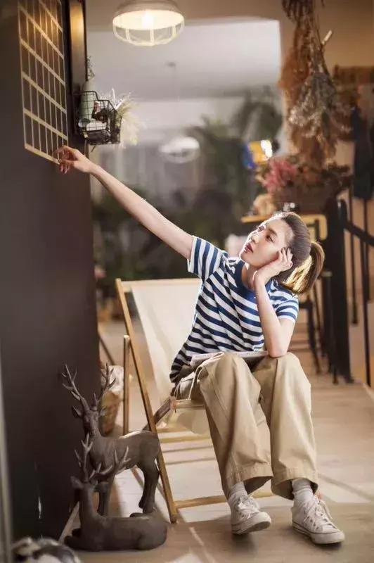 盘点娱乐圈四大钢铁直男!他们的同款居然不是土low丑?