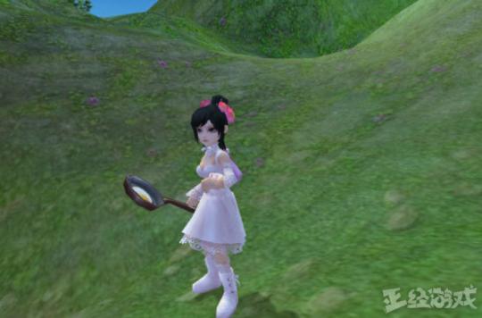 当年玩家脑洞的物理外挂太强大，用一根牙签就能挂机砍怪！