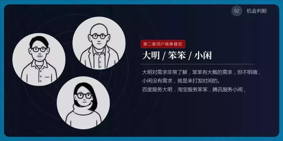 一文讲透产品思维,产品的理解与认知ppt