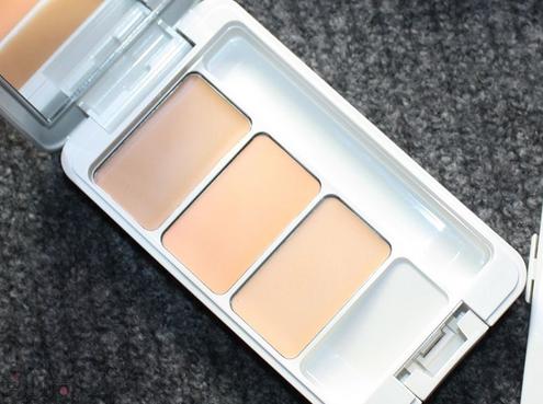 遮瑕推荐不起痘,遮瑕推荐不假白