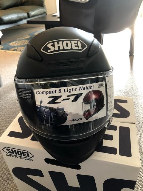 shoeiz7摩托头盔,shoeiz7最性价比头盔