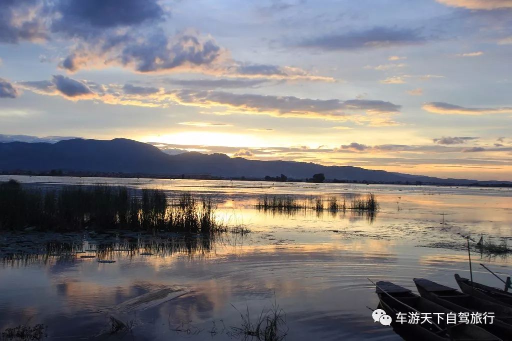 云南个旧是一个适合宜居的城市,个旧市最宜居的城市