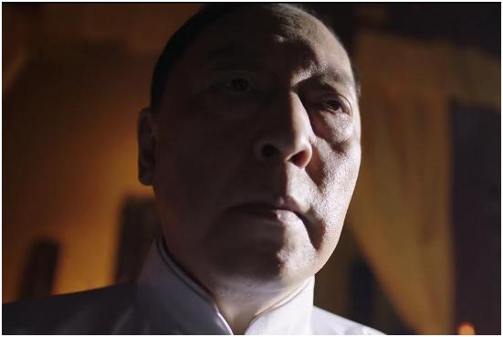 又一部戏骨云集的电视剧开播,这部集结了国内顶级戏骨的剧