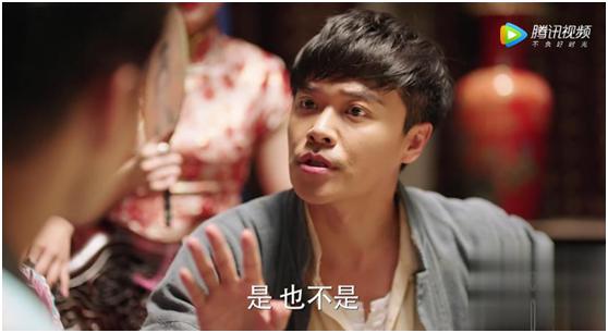 又一部戏骨云集的电视剧开播,这部集结了国内顶级戏骨的剧