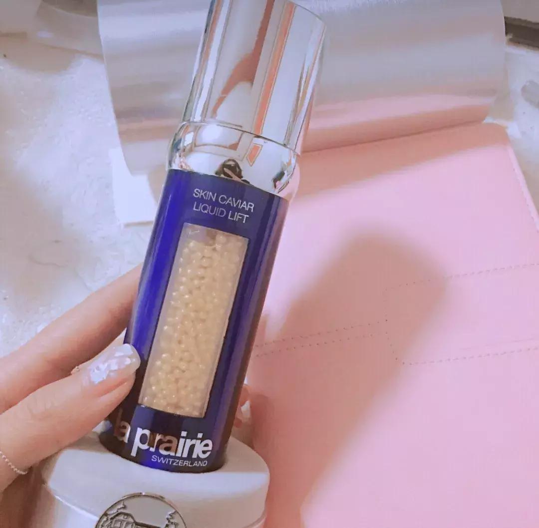 16款让你逆龄生长的爆款精华,16款淡斑精华