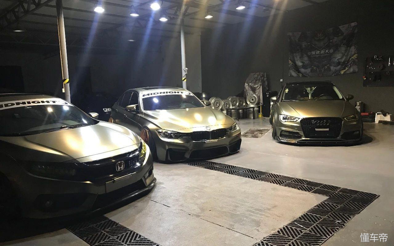 12款高尔夫gti和16款思域怎么选 (思域vs高尔夫gti)