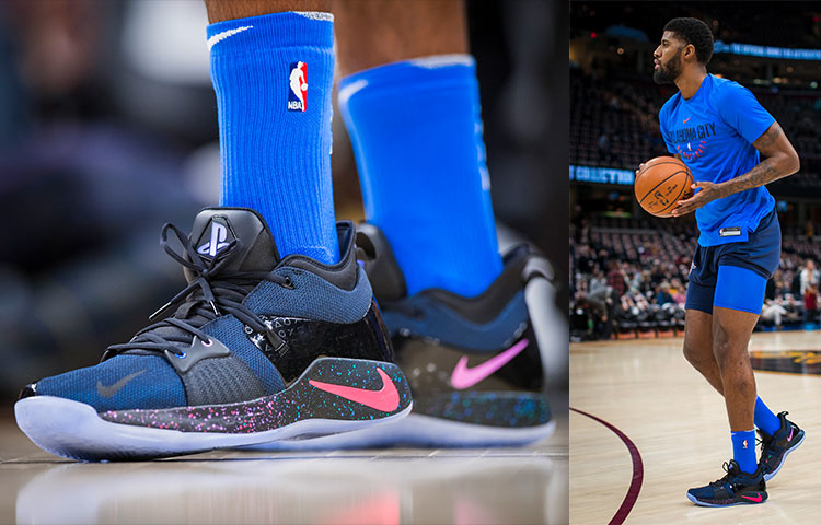 2018年美国nba篮球,nba十大公认最好篮球鞋