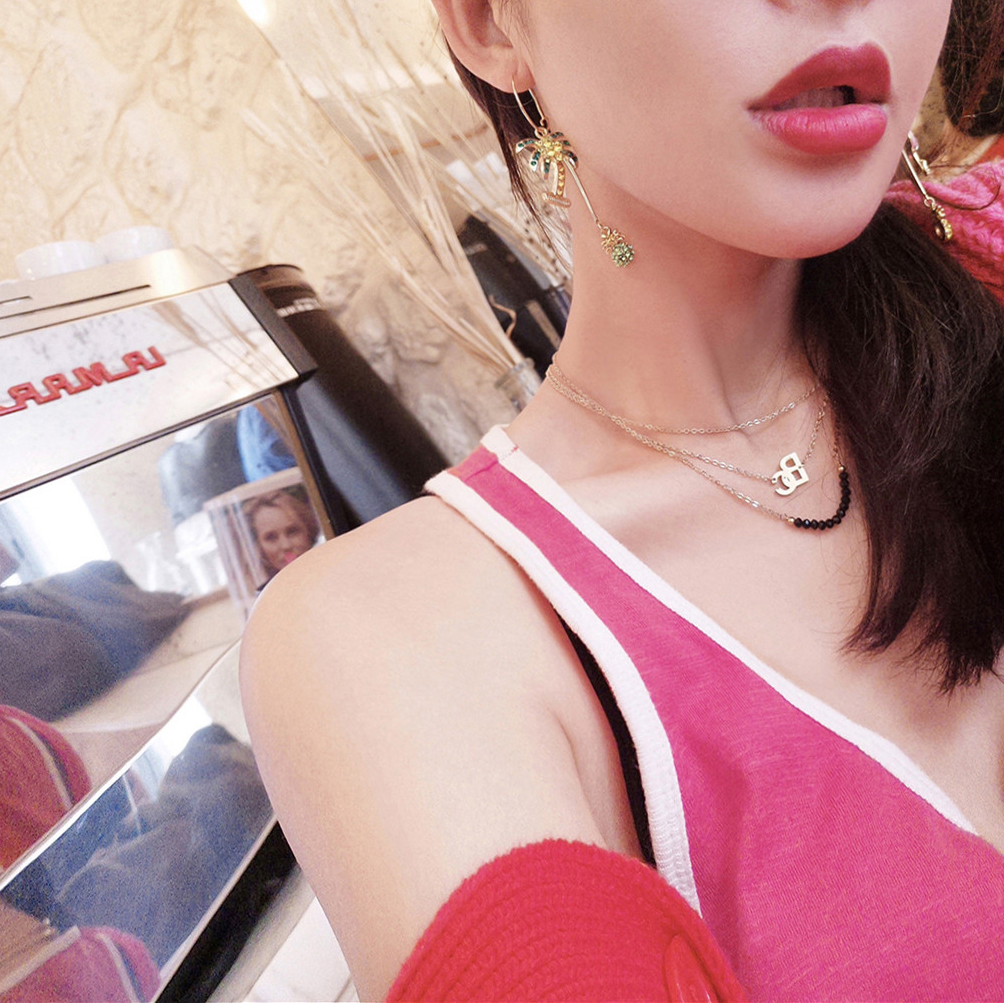 打耳洞害怕又想打,打耳洞又要美丽又怕疼