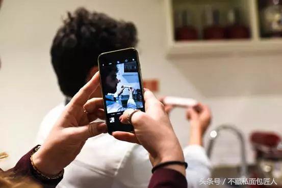 好看又美味的泡芙,好看的糕点礼盒