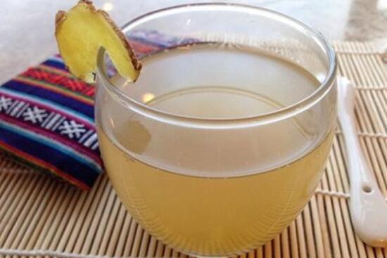 生姜治脱发斑秃有什么注意事项,生姜治疗脱发的四种方法