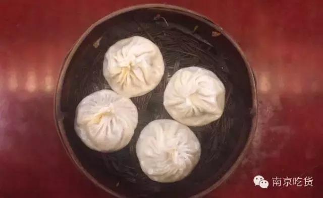 来南京不要错过的小吃,南京江宁必吃十大馆子