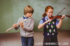 亦步亦趋还是另辟蹊径，兴趣爱好的选择，还是要孩子自己说了算