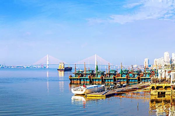 新春畅游千佛山,行走京西古道