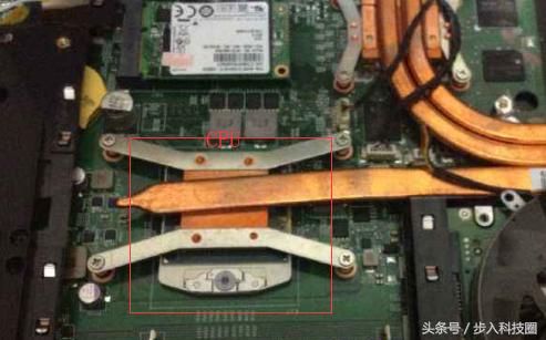 自己diy笔记本电脑要懂的知识,diy台式要哪些硬件