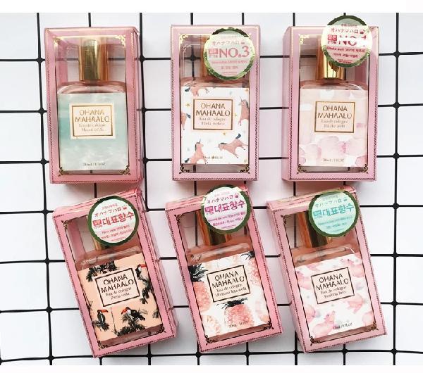 七夕节送女朋友礼物香水,谈恋爱的妹子适合什么香水