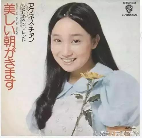 陈美龄曾上过日本综艺节目,陈美玲教育演讲视频