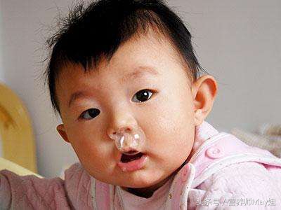 孩子老是流鼻涕怎么办最简单方法,如何护理孩子鼻子出血